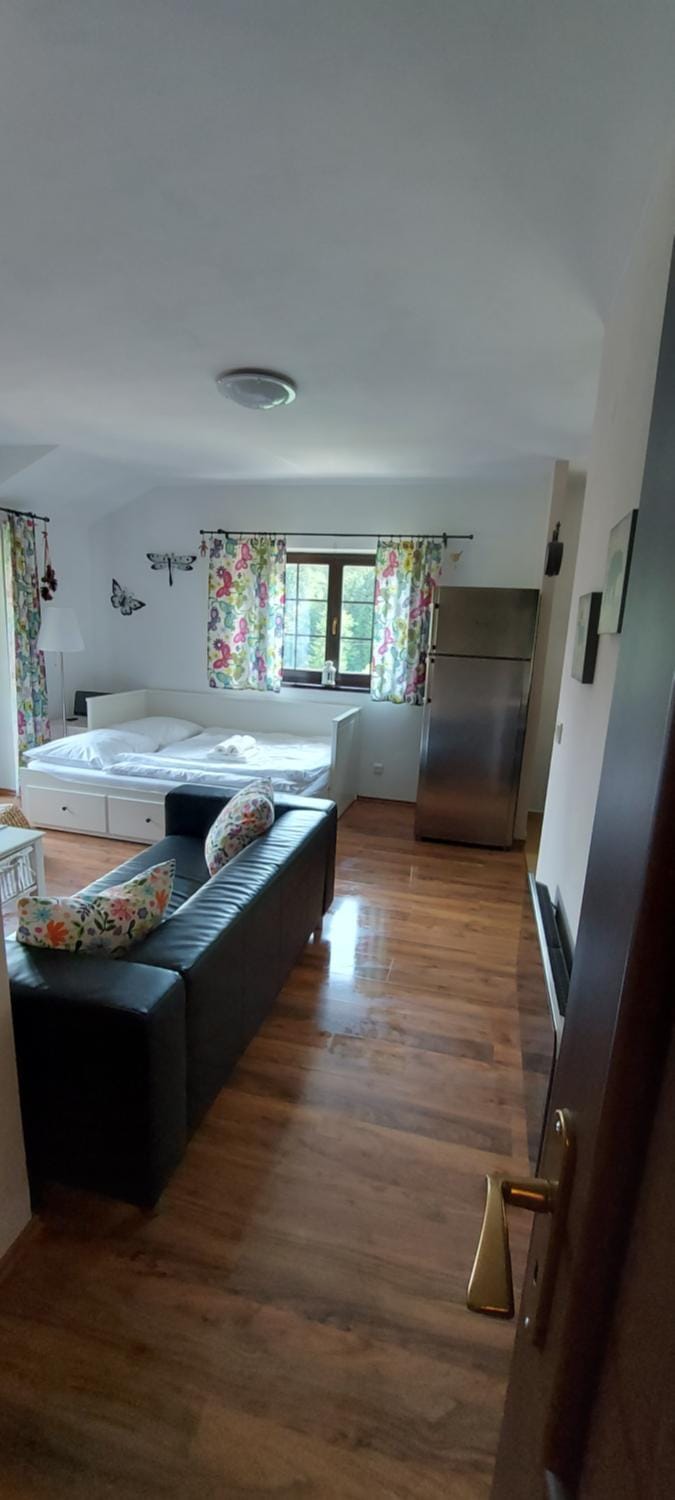 Hrabovo Alžbeta 16 Apartment in Slovakia