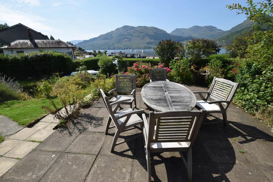 View (from property/room), Lake view