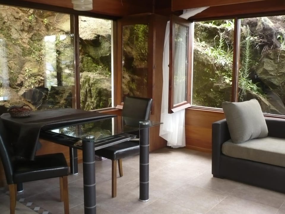 Arroyo Escondido Nature lodge in Cordoba Province