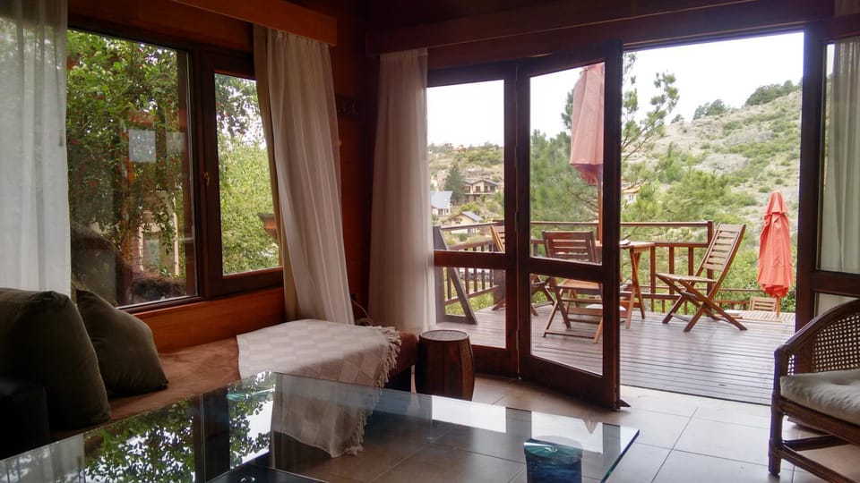 Arroyo Escondido Nature lodge in Cordoba Province