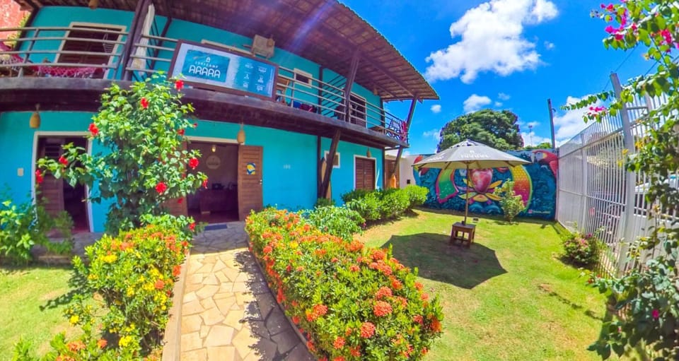 Property building, Lobby or reception