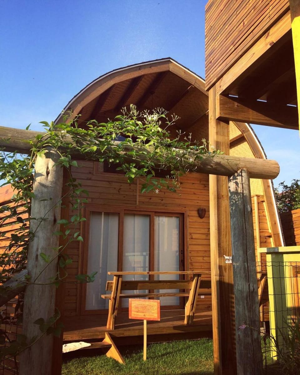 Ombak Bagus Surf Villa Villa in Imbituba