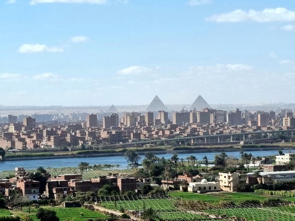 City view