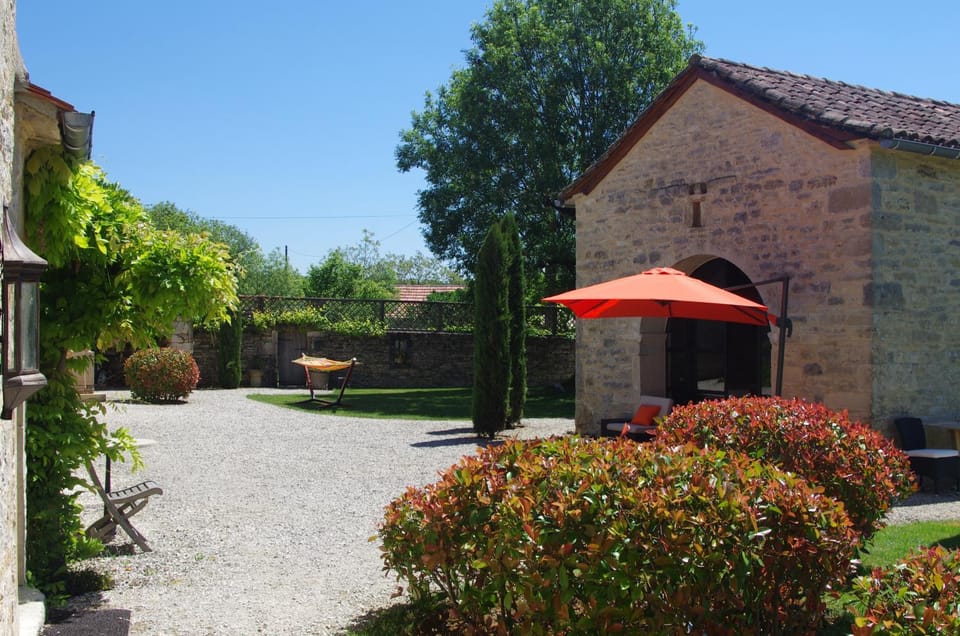 Le Mas de Laché Bed and Breakfast in Occitanie