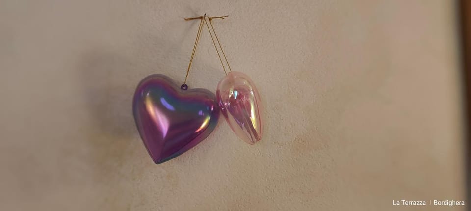 Casa Norida Bed and Breakfast in Bordighera