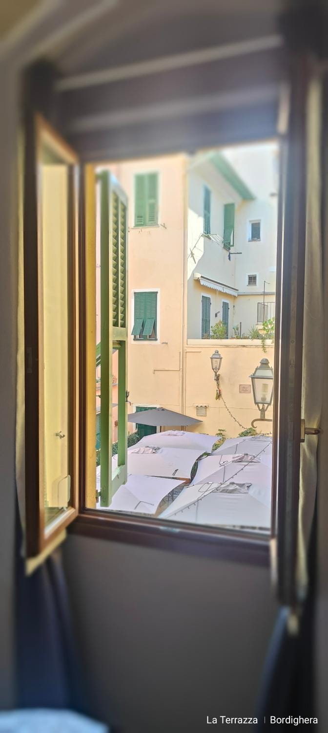 Casa Norida Bed and Breakfast in Bordighera