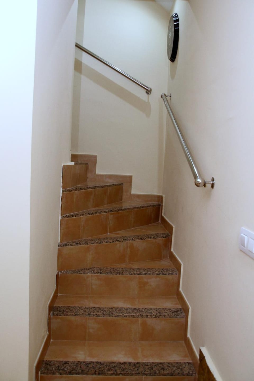 Duplex Jane House in Maxorata