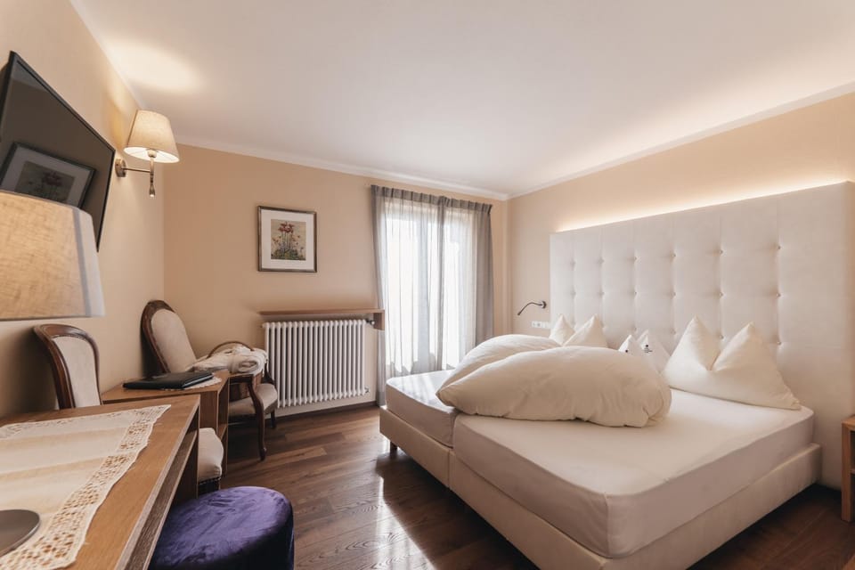 Hotel Bemelmans-Post Hotel in Trentino-South Tyrol