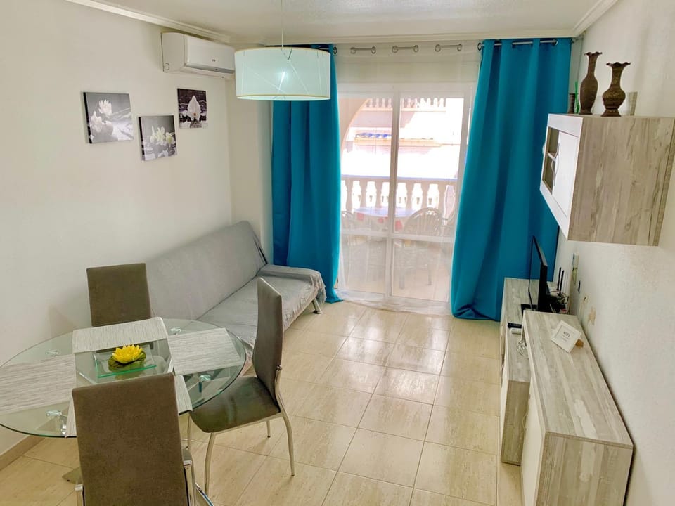 Apartamento Félix De La Fuente Apartment in Torrevieja
