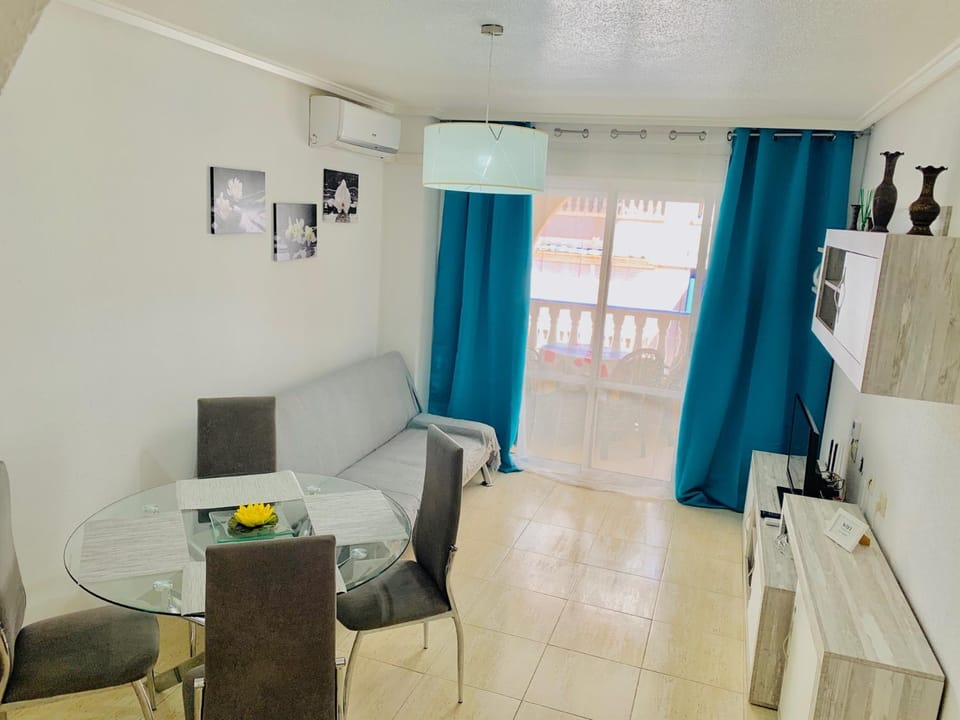 Apartamento Félix De La Fuente Apartment in Torrevieja