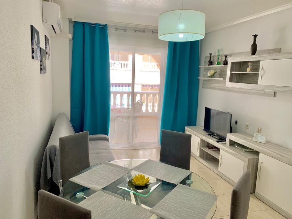 Apartamento Félix De La Fuente Apartment in Torrevieja