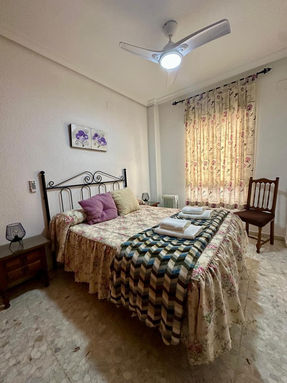 A.T. La Plaza Apartment in Extremadura, Spain