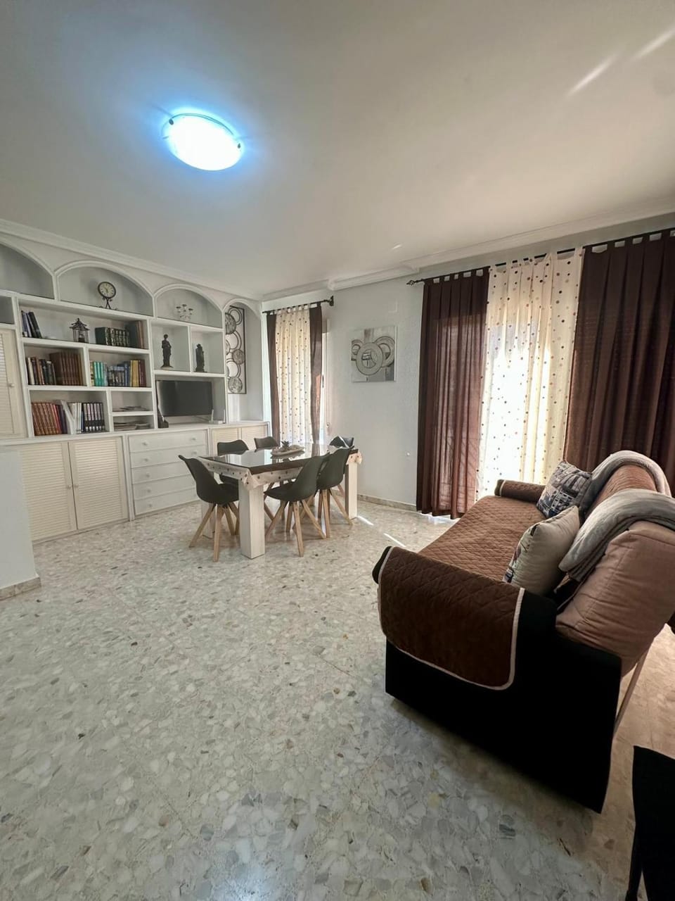 A.T. La Plaza Apartment in Extremadura, Spain