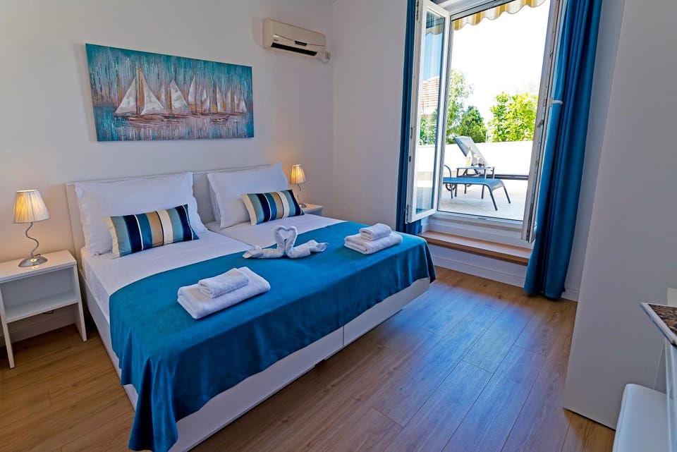 Apartment Michelle Apartment in Dubrovnik