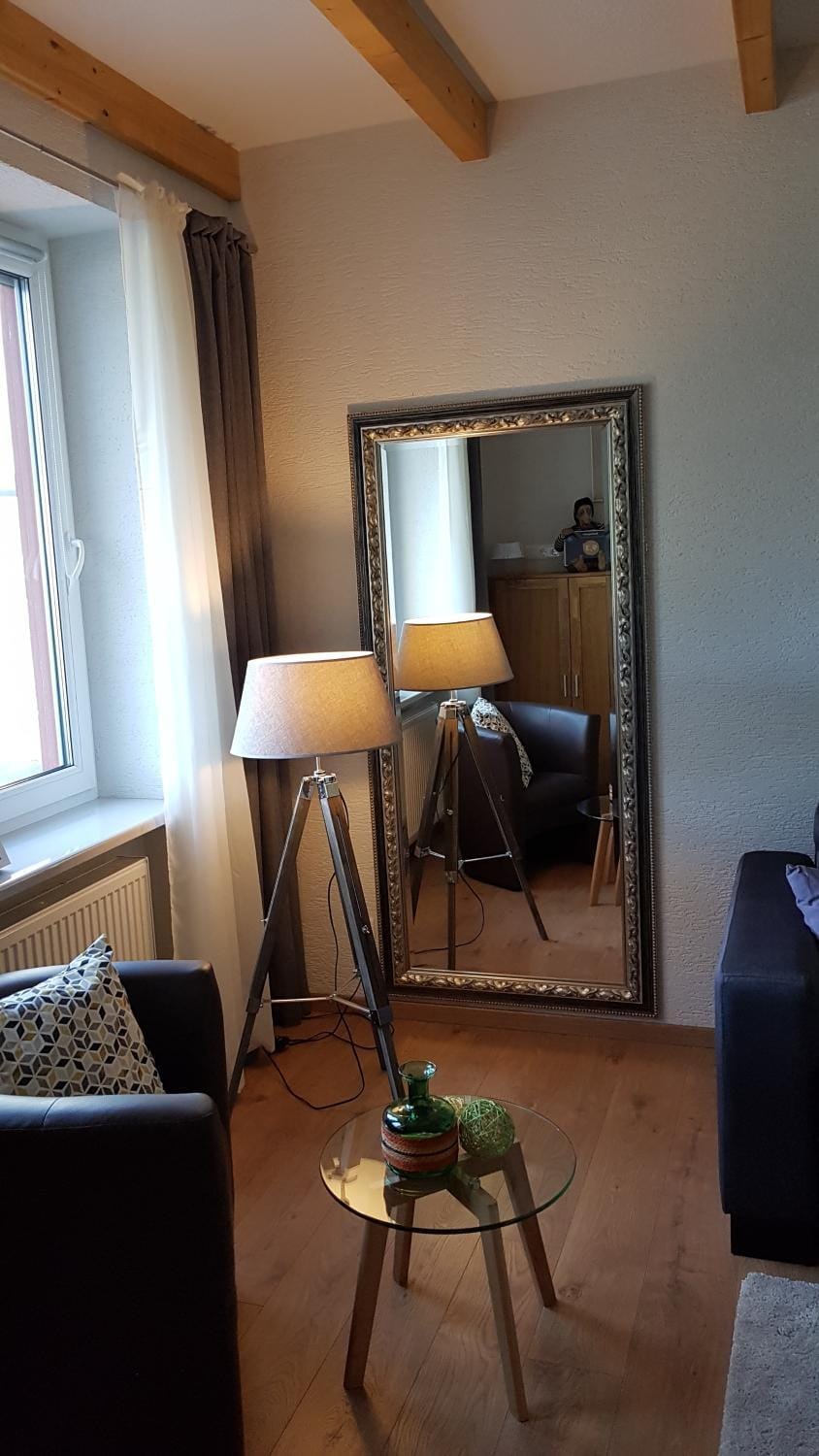Ferienwohnung Eichelgasse Wertheim Apartment in Hesse