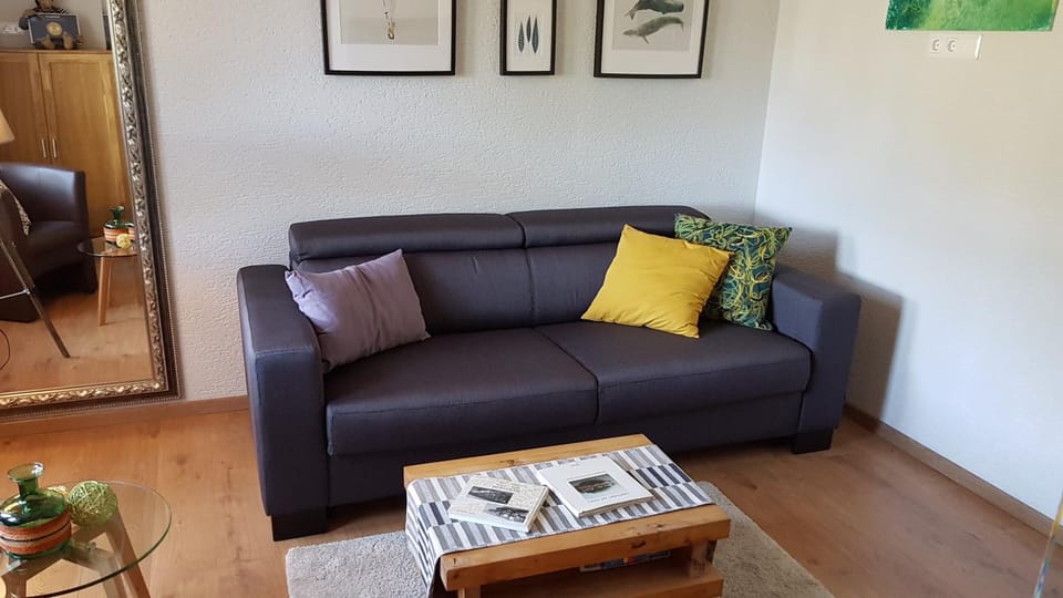 Ferienwohnung Eichelgasse Wertheim Apartment in Hesse