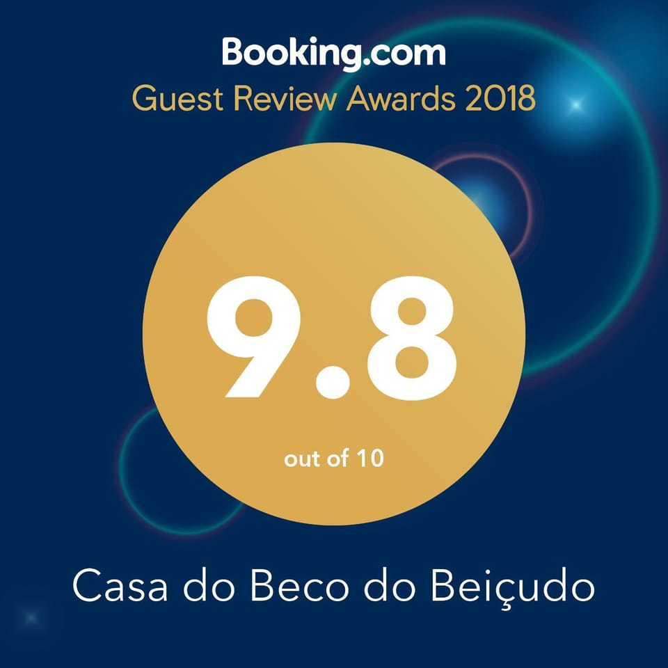 Casa do Beco do Beiçudo centro de Evora Apartment in Evora