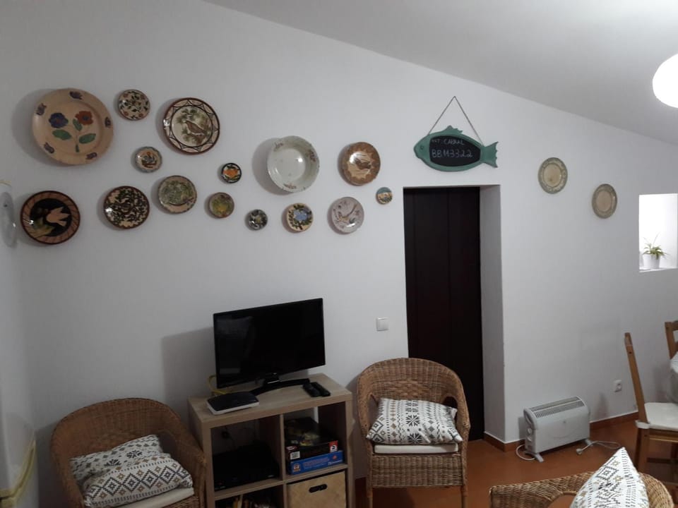Casa do Beco do Beiçudo centro de Evora Apartment in Evora