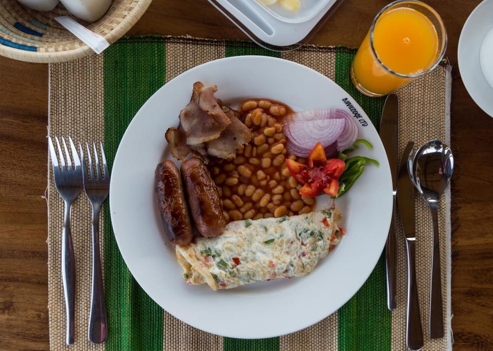 Breakfast