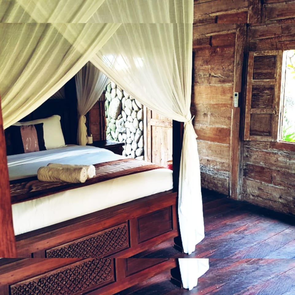 Melati Bali Homestay Bed and Breakfast in North Kuta