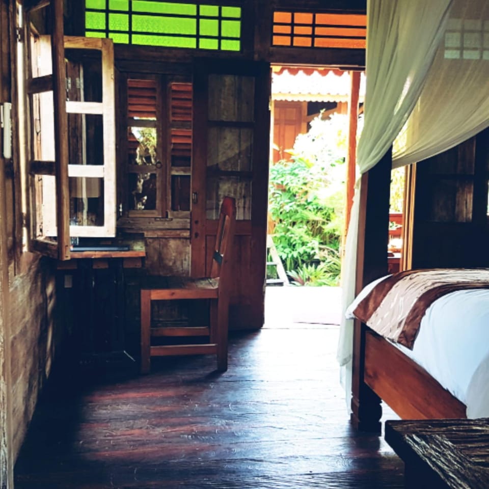 Melati Bali Homestay Bed and Breakfast in North Kuta