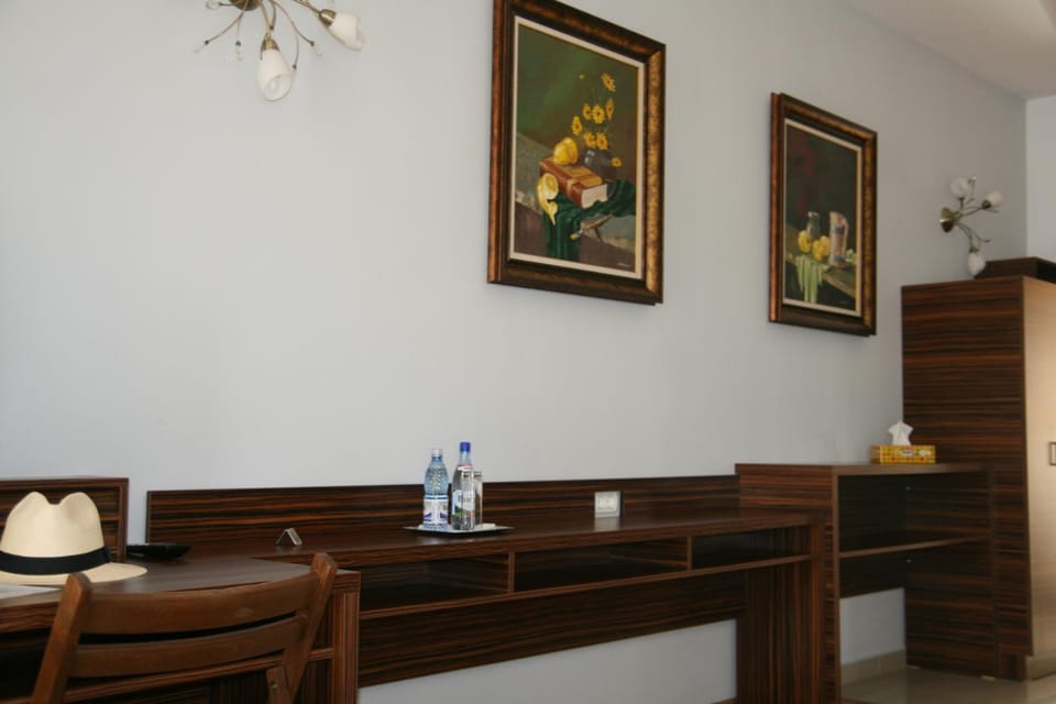 Decorative detail