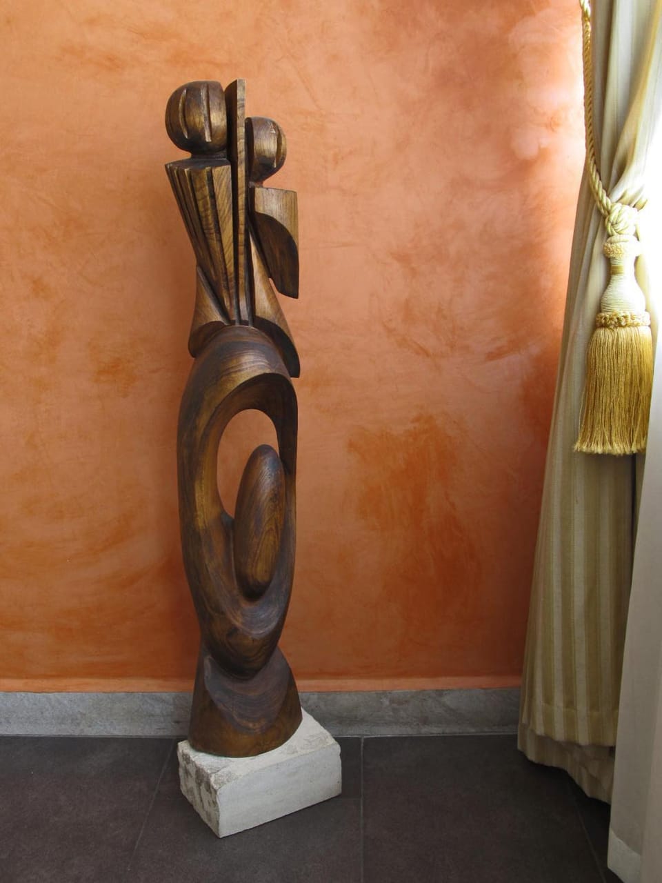 Decorative detail