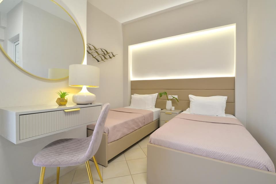 Irida Apartments Apartment in Pieria, Greece