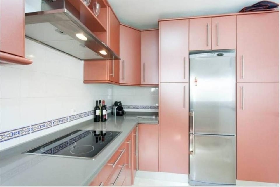 Ático Duplex Apartment in Seville