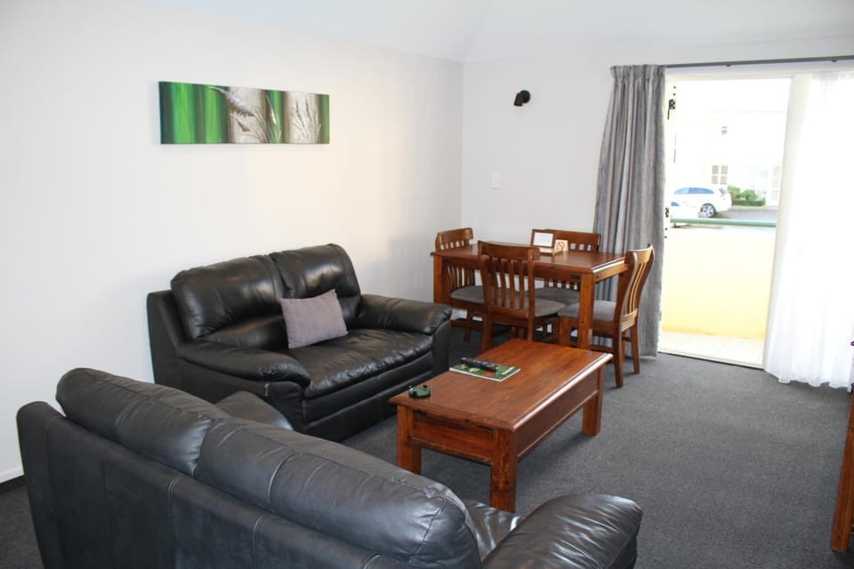 Birchwood Manor Motel in Invercargill