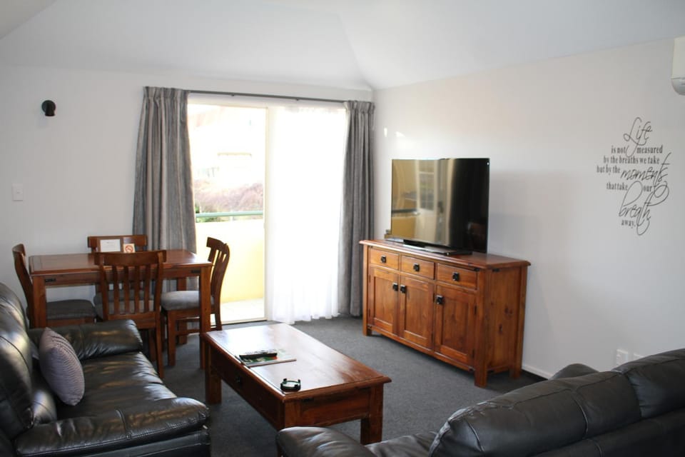 Birchwood Manor Motel in Invercargill