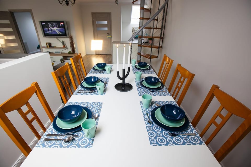 Apartamenty Kowary Apartment in Lower Silesian Voivodeship