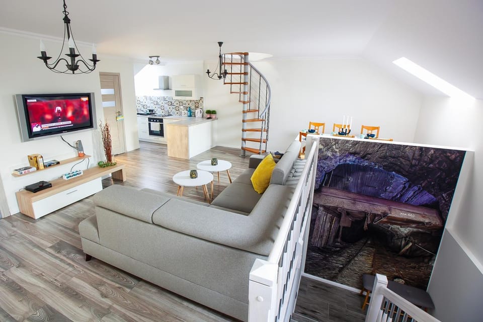 Apartamenty Kowary Apartment in Lower Silesian Voivodeship