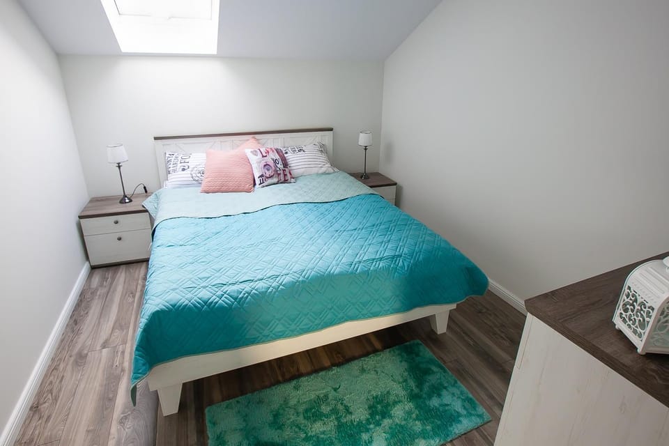Apartamenty Kowary Apartment in Lower Silesian Voivodeship