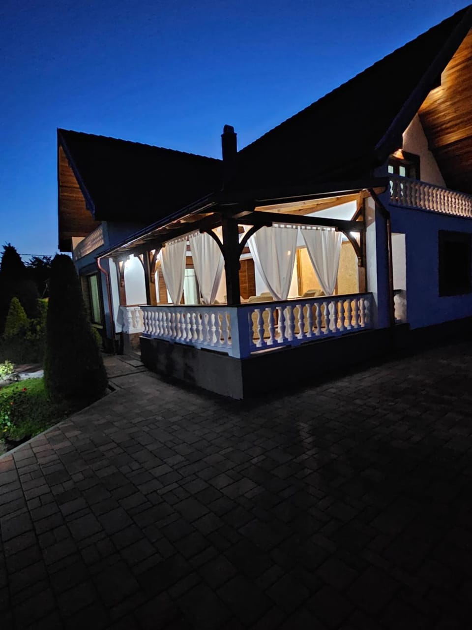 Casa Mera Vacation rental in Romania