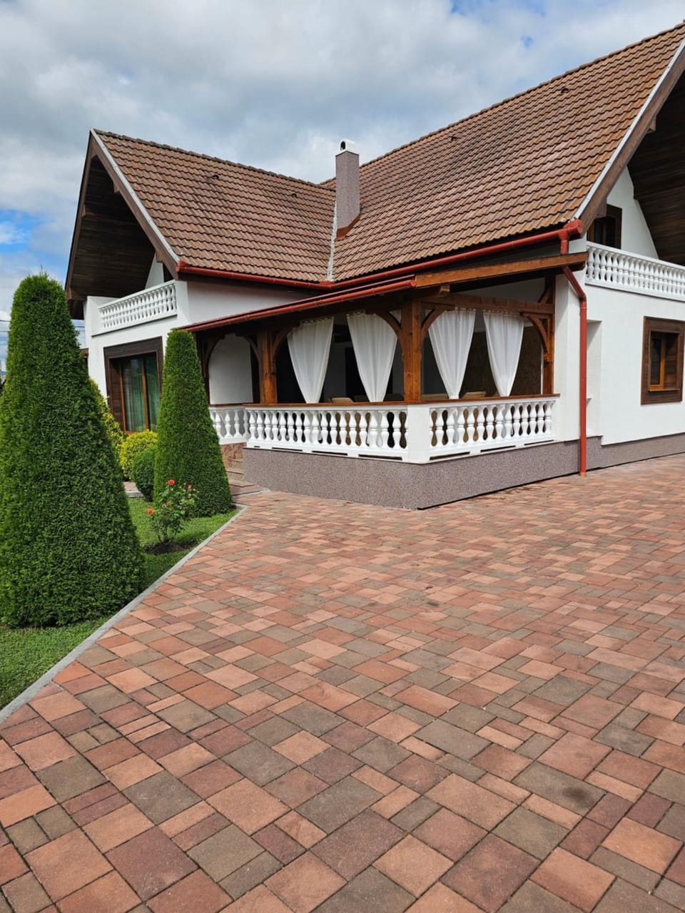 Casa Mera Vacation rental in Romania