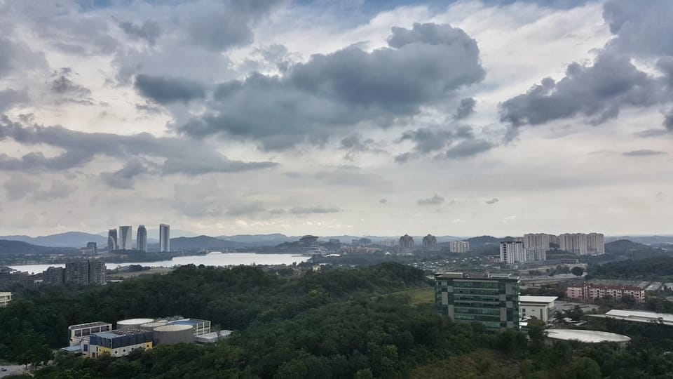 City view