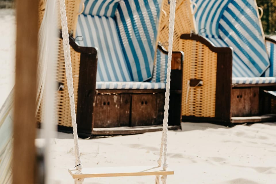 Forest Family Resort - Domki całoroczne Resort in Pomeranian Voivodeship