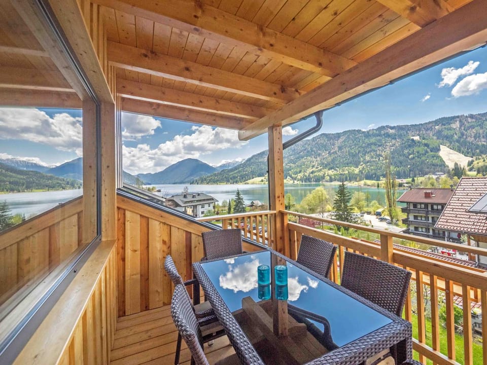 Garden view, Lake view, Mountain view