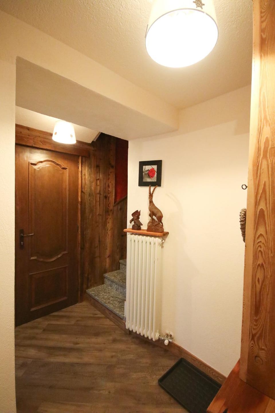 Maison D'Antan Alloggio ad uso turistico VDA CHARVENSOD n 0022 Apartment in Aosta Valley, Italy