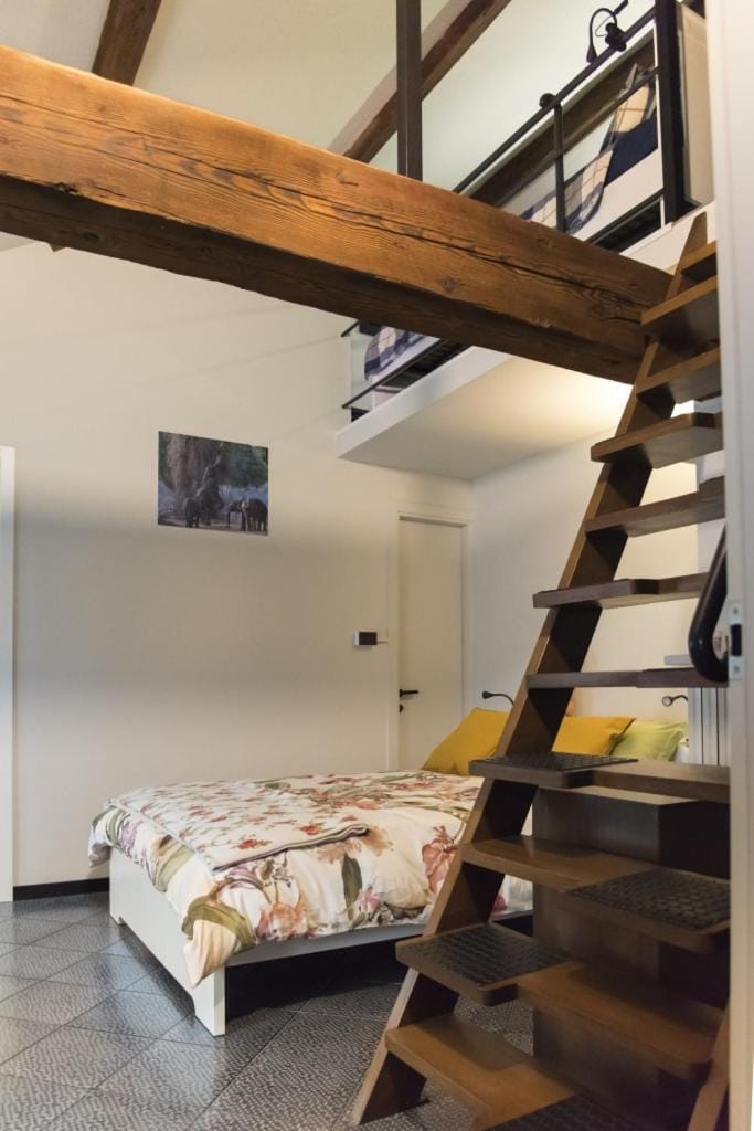 B&B MI Casa Tu Casa Bed and Breakfast in Lombardy