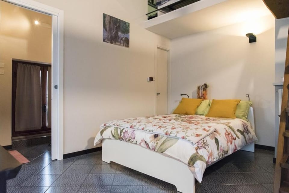 B&B MI Casa Tu Casa Bed and Breakfast in Lombardy