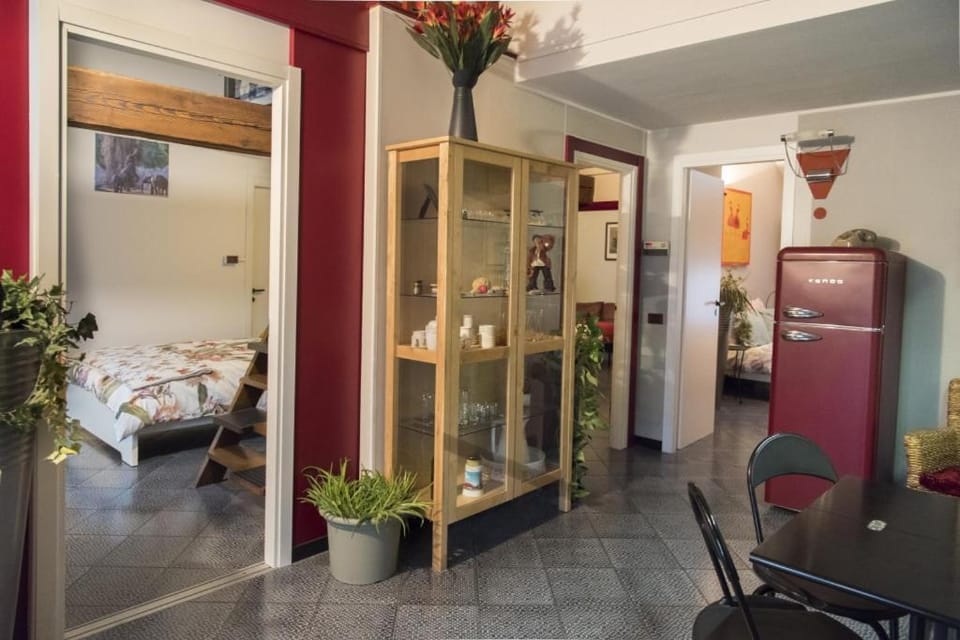 B&B MI Casa Tu Casa Bed and Breakfast in Lombardy