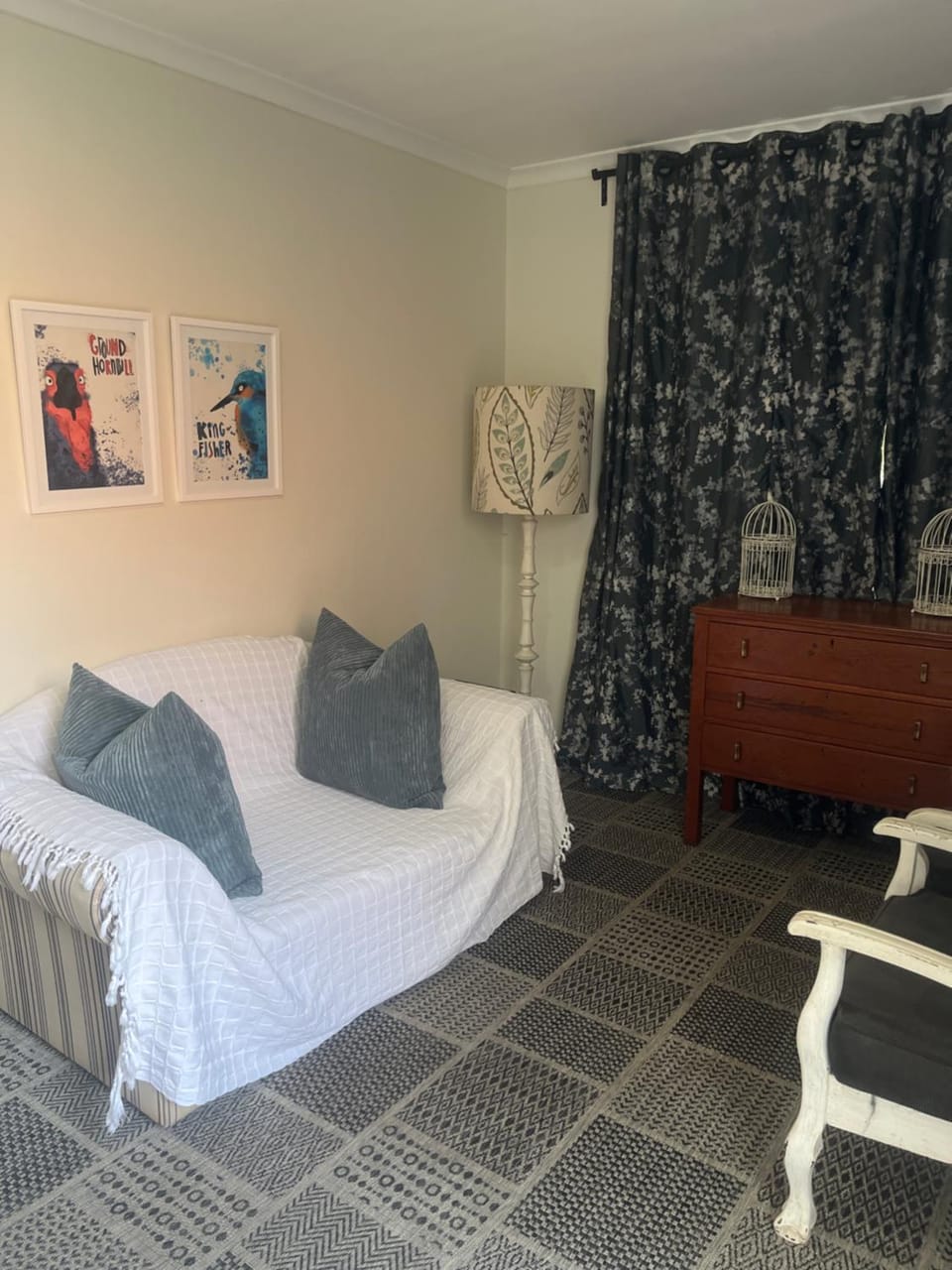 Broadway Bed and Breakfast in Durban