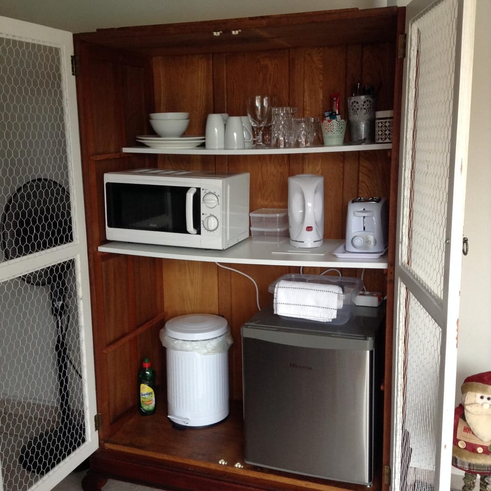 Broadway Bed and Breakfast in Durban