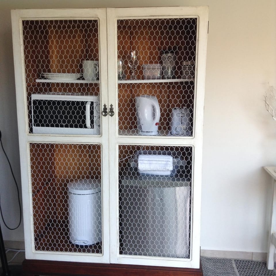 Coffee/tea facilities, Kitchen or kitchenette