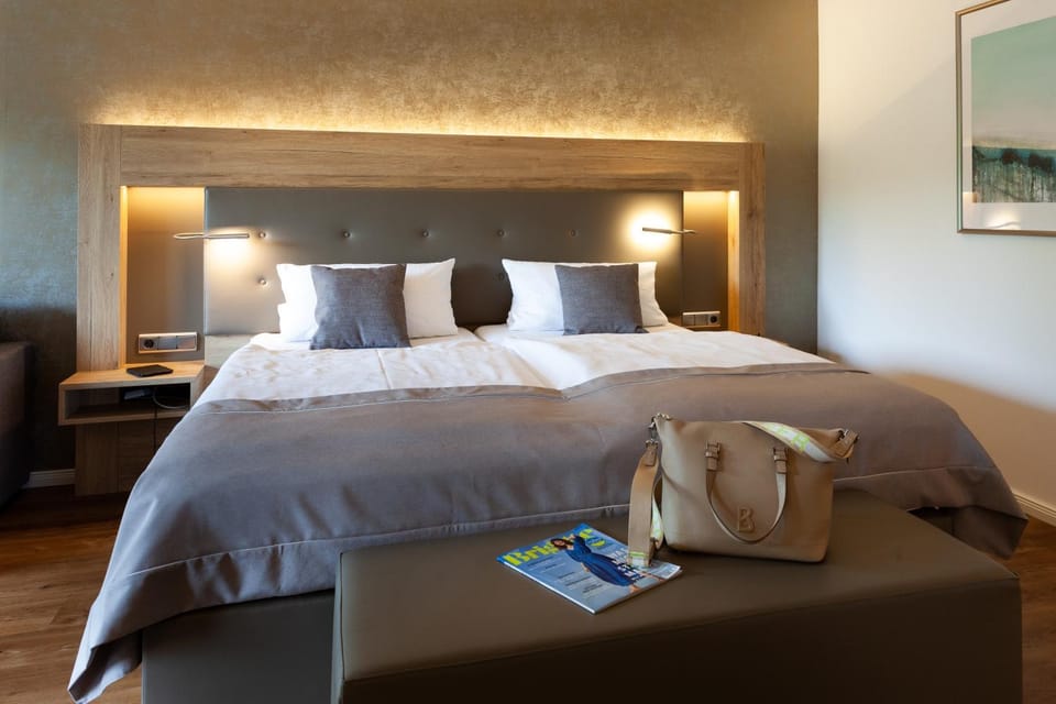Berggasthof Wilhelmshöhe Hotel in North Rhine-Westphalia