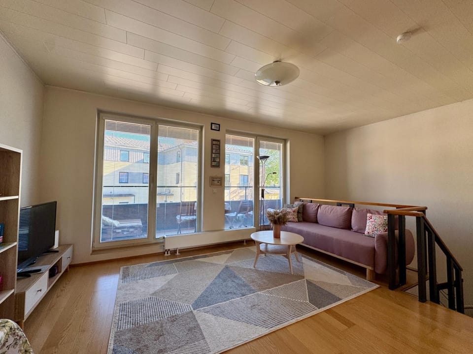 Maria Rooms Vacation rental in Estonia
