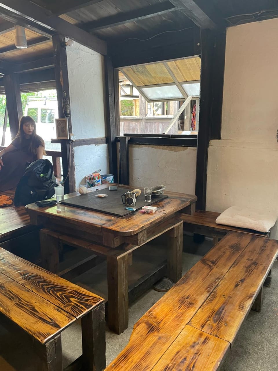 月光荘沖縄 Bed and Breakfast in Naha