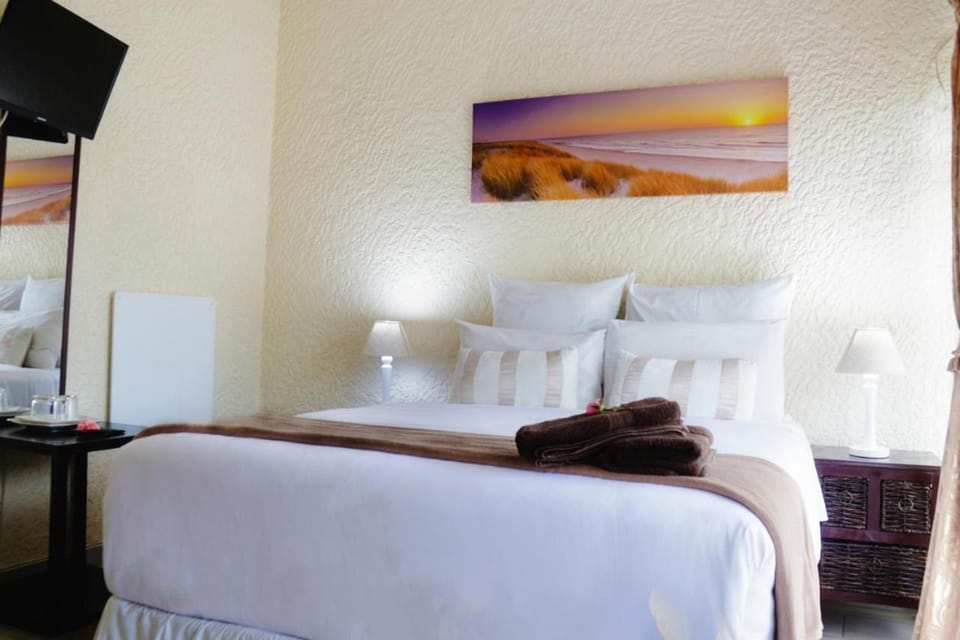 Moye Guest House Bed and Breakfast in Gauteng
